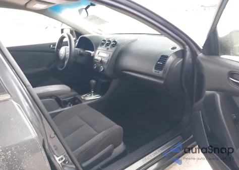 2012 Nissan Altima 2.5 S z USA, uszkodzony, nr VIN 1N4AL2AP7CC248984